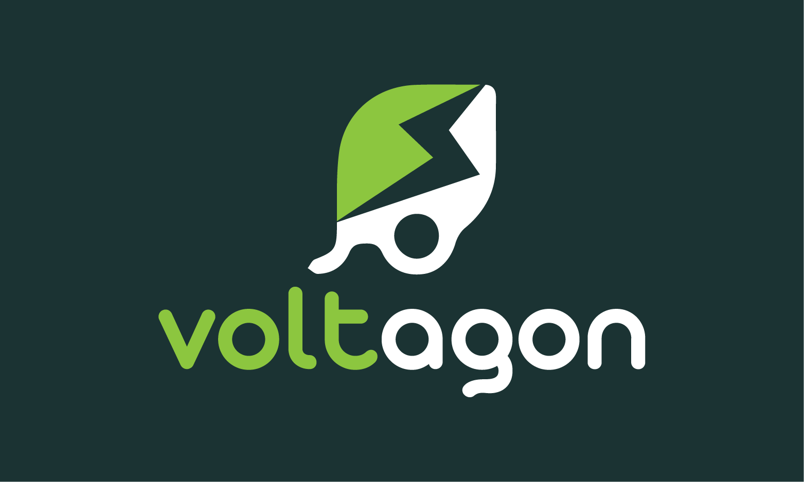 VoltAgon logo